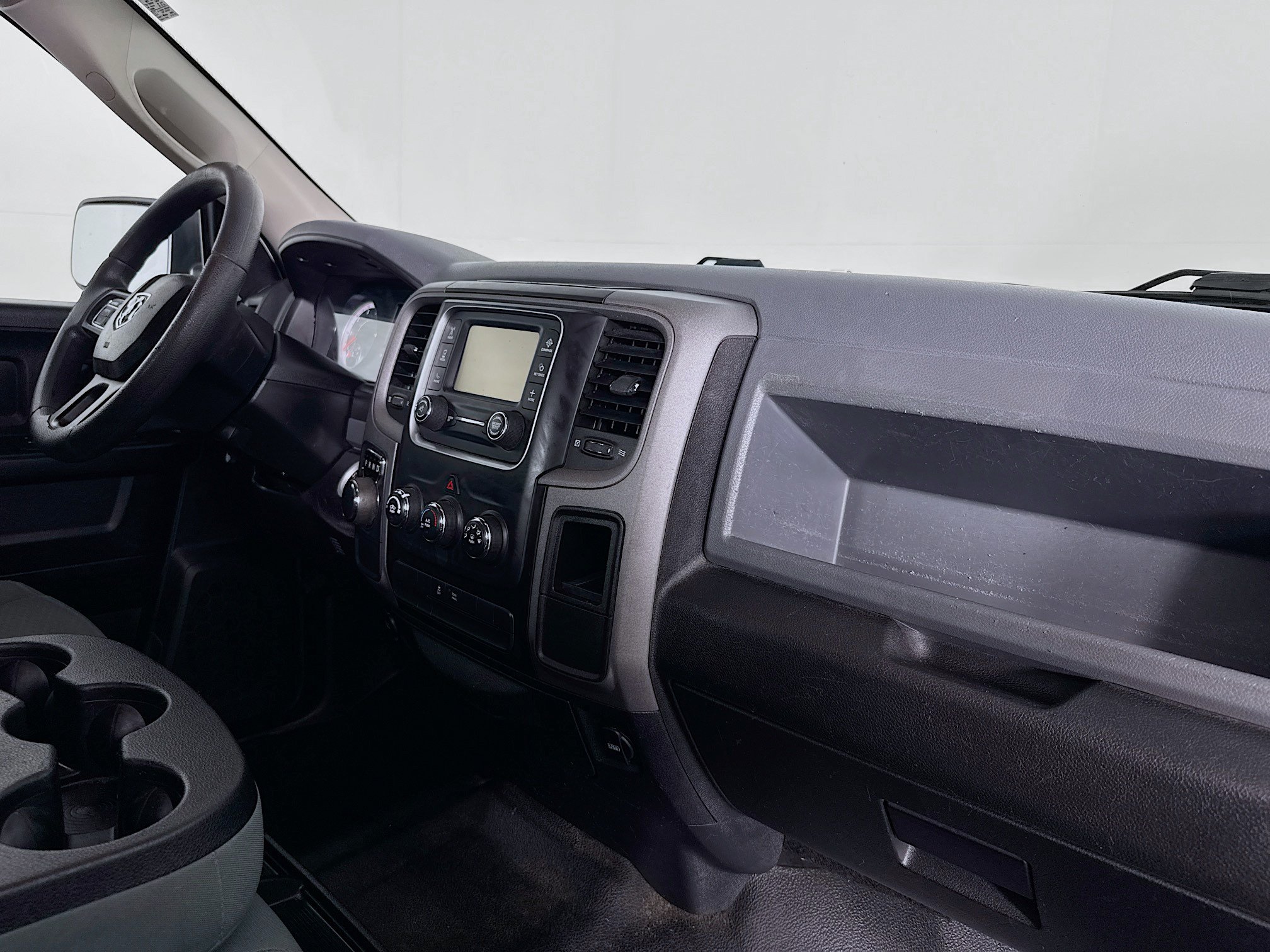 Used 2018 RAM 1500 Tradesman w/ Popular Equipment Group RWD image 27