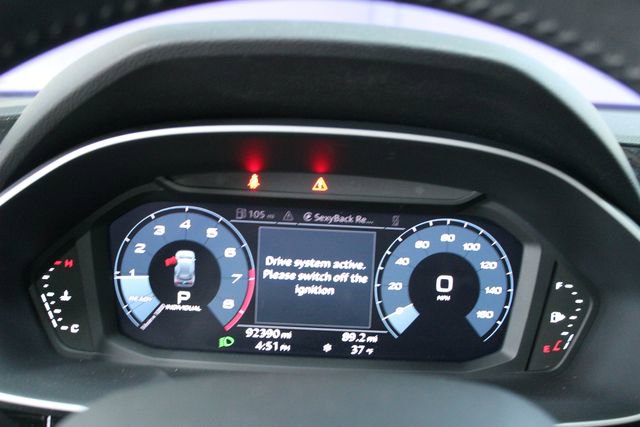 Used 2020 Audi Q3 2.0T Premium Plus image 18