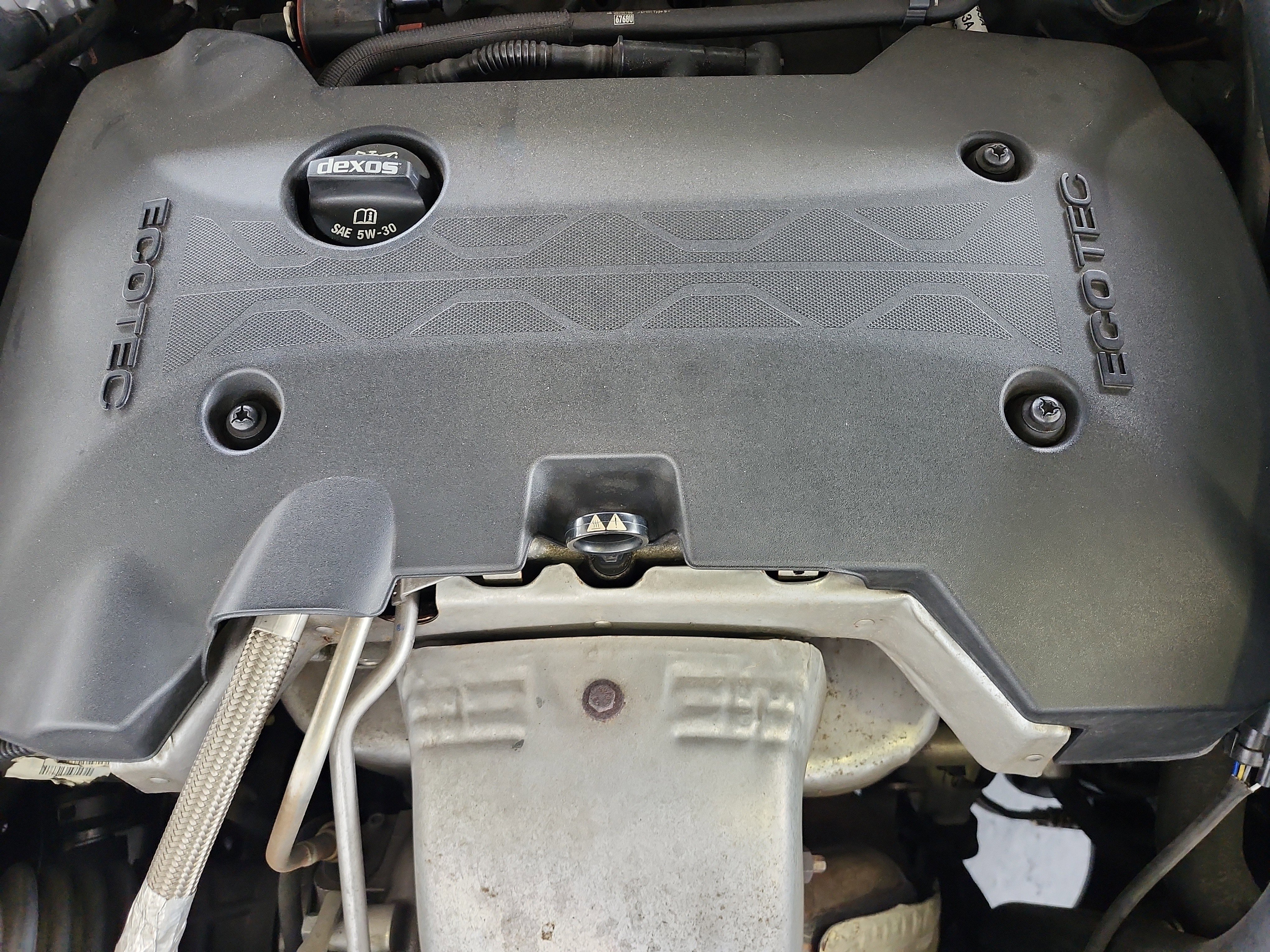 Used 2018 Buick Regal Preferred w/ Sights and Sounds Package AWD/4WD image 22