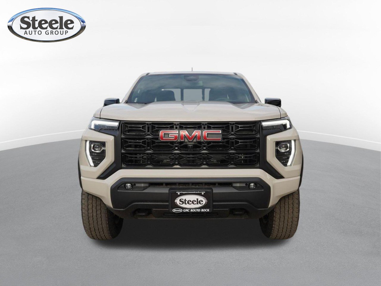 New 2026 GMC Canyon Elevation w/ Convenience Package RWD image 2