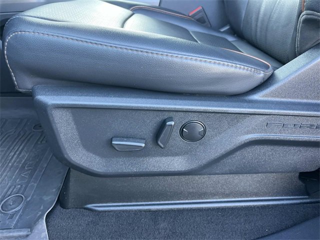 Used 2025 Ford F350 Lariat w/ Lariat Ultimate Package image 30