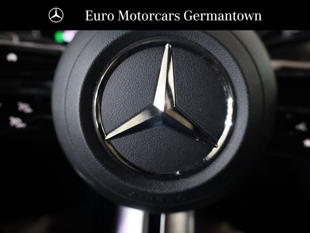 Certified 2026 Mercedes-Benz GLC 300 4MATIC image 18