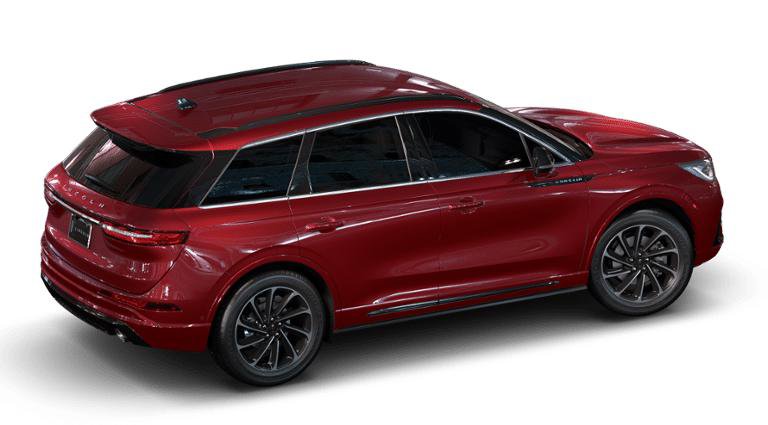 New 2026 Lincoln Corsair Grand Touring image 45