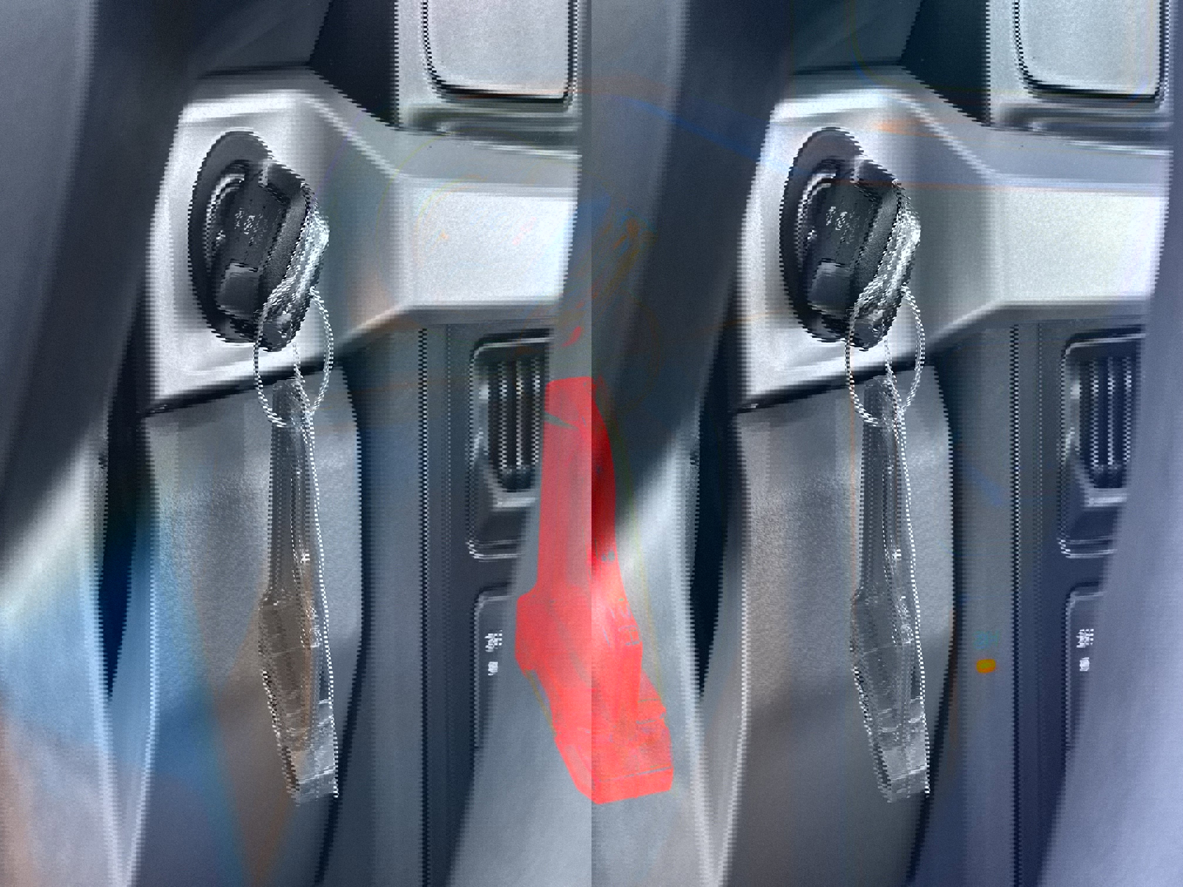 New 2026 Ford F250 XL w/ STX Appearance Package image 18