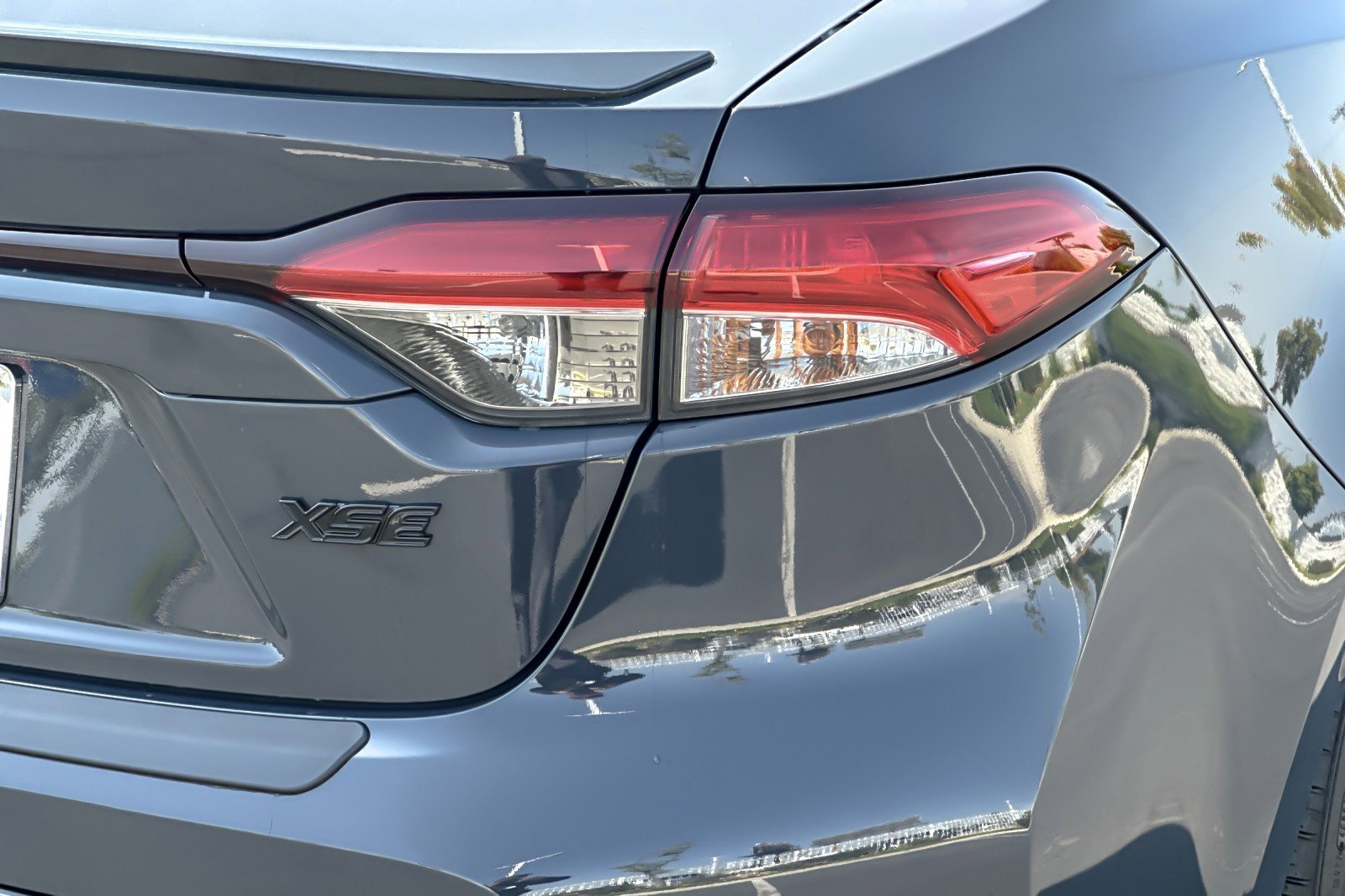 New 2026 Toyota Corolla XSE image 25