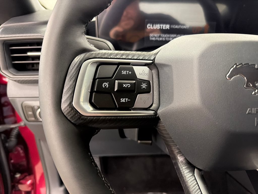 New 2026 Ford Mustang GT RWD image 19