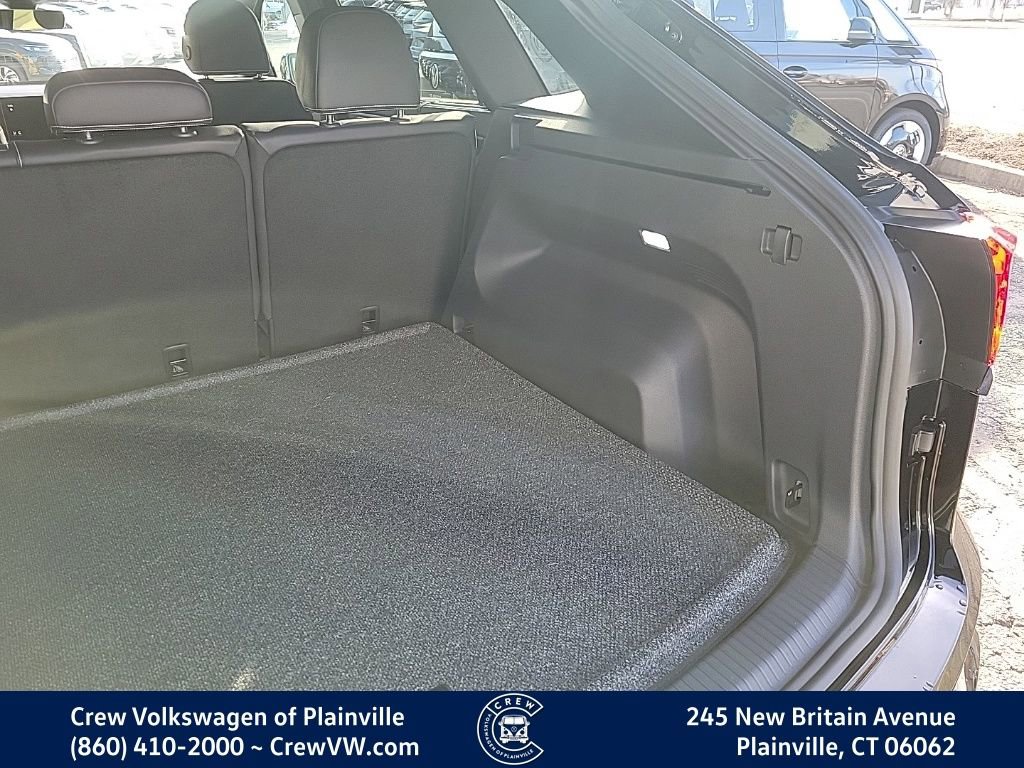 New 2026 Volkswagen Atlas Cross Sport SEL image 50