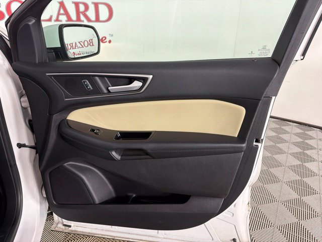 Used 2017 Ford Edge SEL w/ Equipment Group 201A FWD image 37
