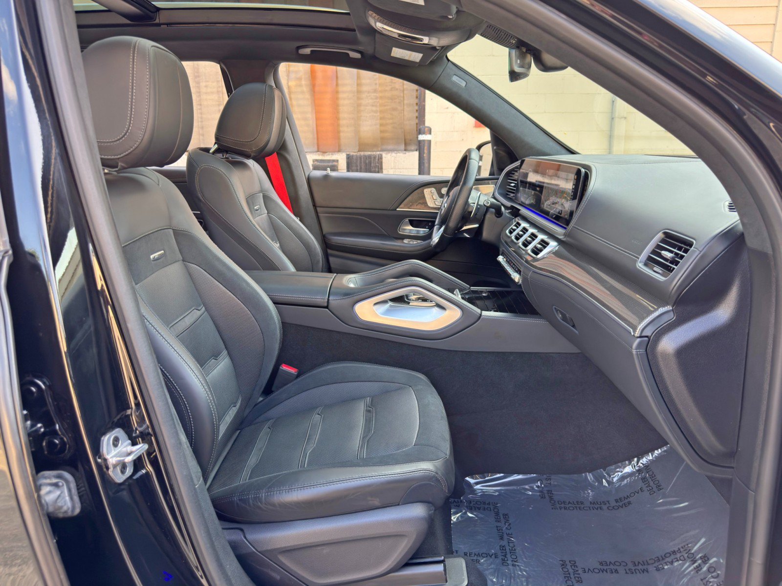 Used 2022 Mercedes-Benz GLE 63 AMG S image 17