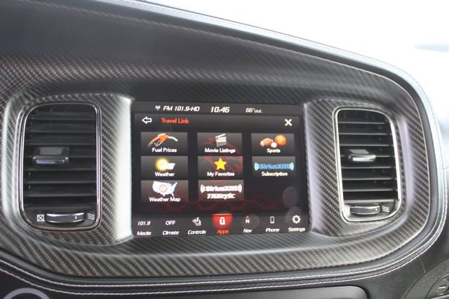 Used 2023 Dodge Charger SRT Hellcat w/ Harman/Kardon Audio Group image 32
