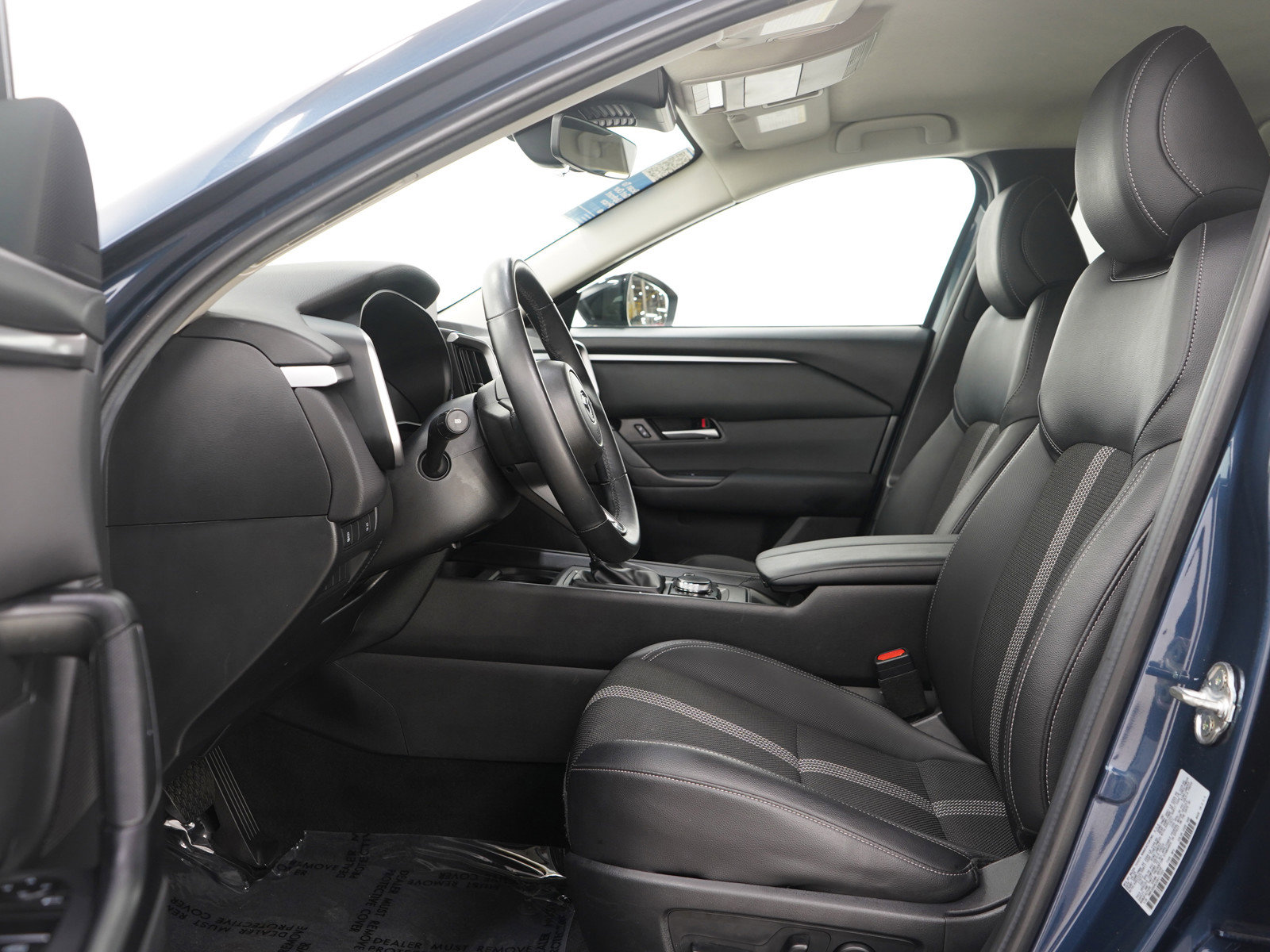 Used 2025 MAZDA CX-50 AWD 2.5 S w/ Preferred Package image 20