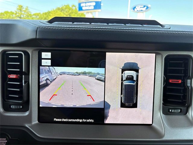 Used 2023 Ford Bronco Raptor image 24