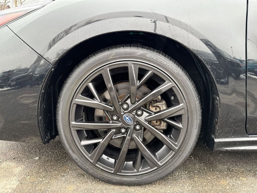 Used 2024 Subaru Impreza RS w/ Popular Package #3 image 19
