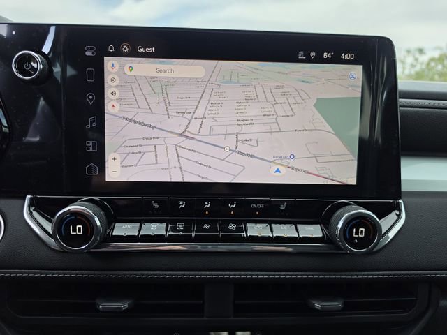New 2026 Chevrolet Colorado LT w/ LT Convenience Package AWD/4WD image 23