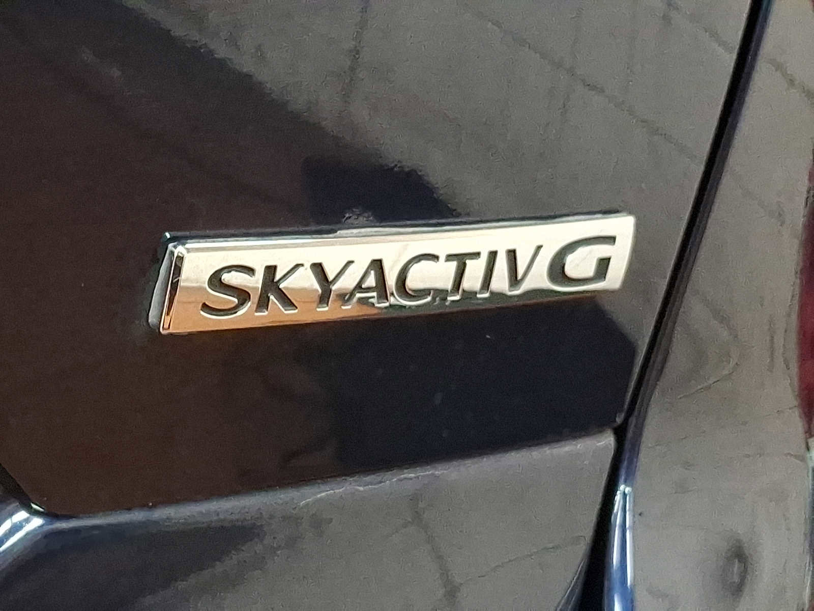 Used 2020 MAZDA CX-5 Grand Touring w/ GT Premium Package image 29