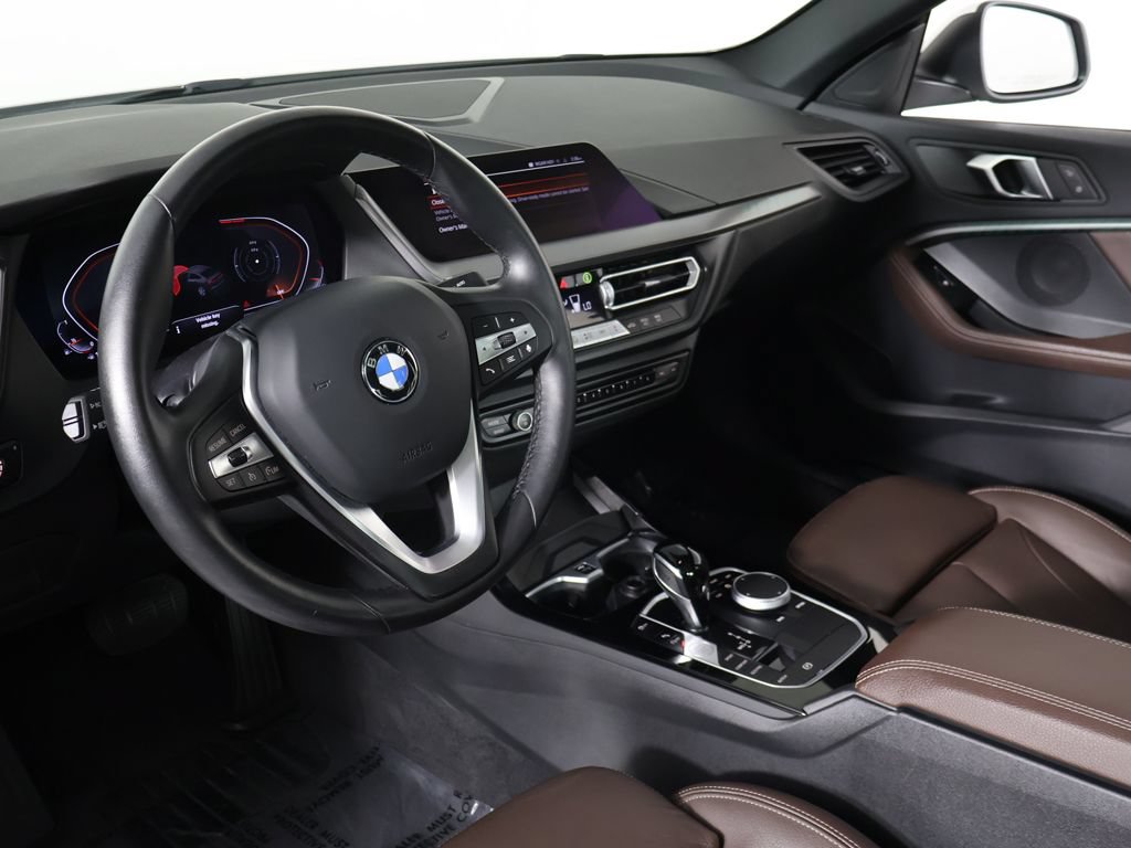 Used 2024 BMW 228i Gran Coupe w/ Convenience Package FWD image 26