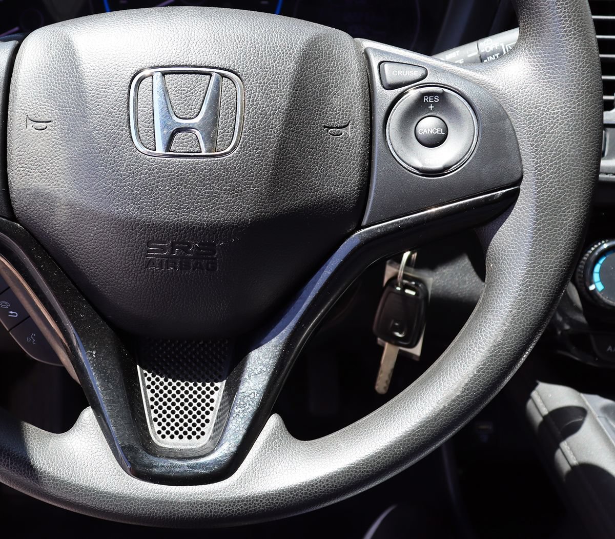 Used 2020 Honda HR-V LX image 52