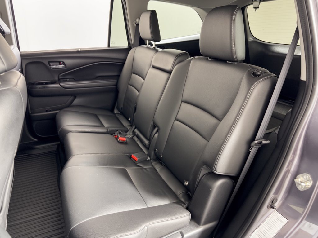 Certified 2021 Honda Pilot EX-L image 25