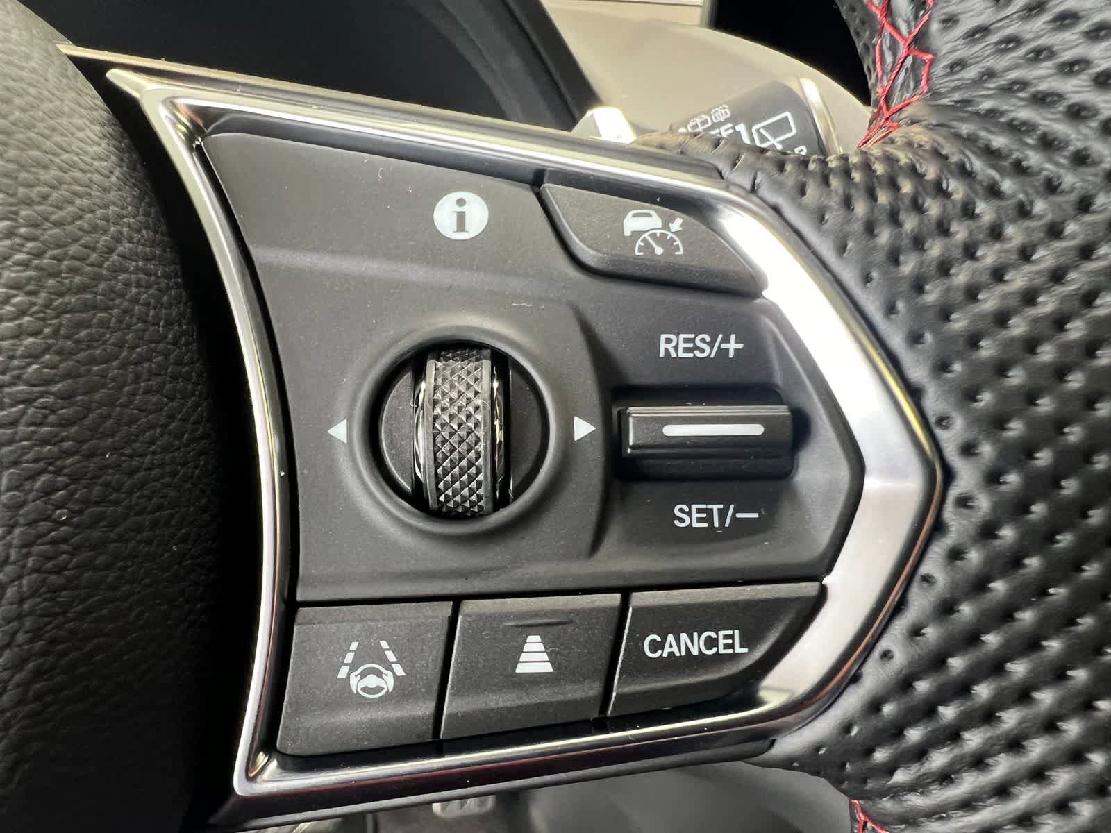 New 2026 Acura RDX A-Spec image 20