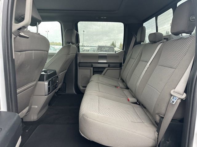 Used 2018 Ford F150 XLT w/ Equipment Group 302A Luxury image 16