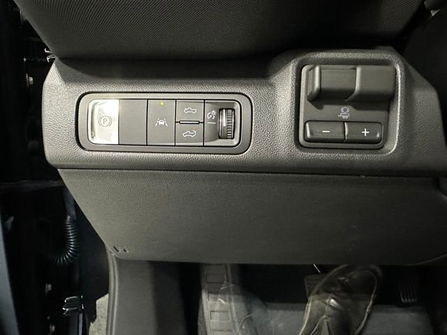 New 2026 Chevrolet Silverado EV LT w/ Premium Package image 14