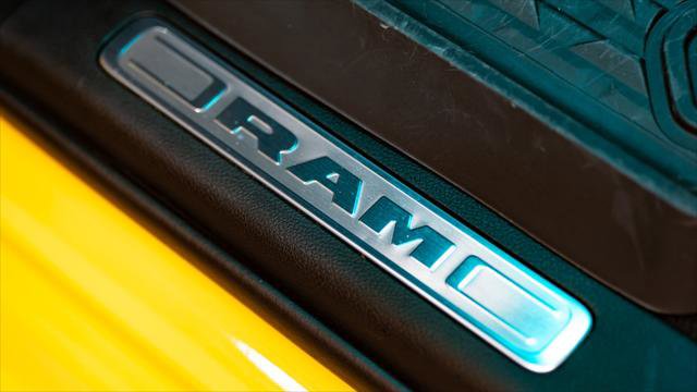 Used 2023 RAM 1500 TRX w/ TRX Level 2 Equipment Group AWD/4WD image 46