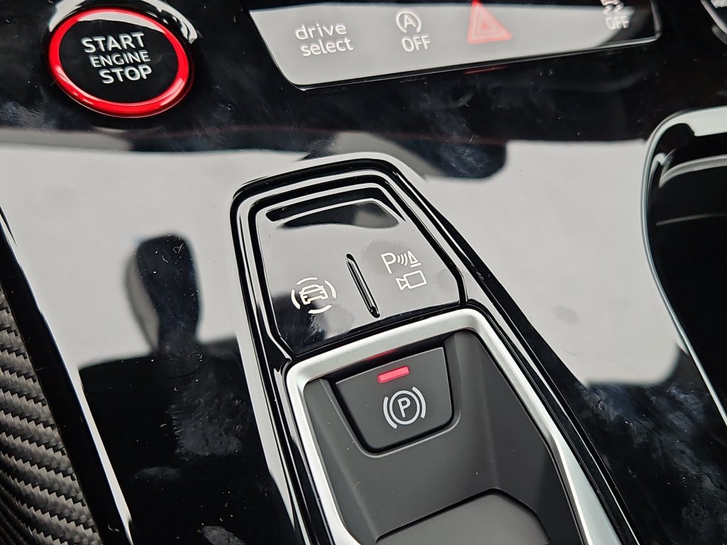 New 2026 Audi S5 Premium Plus AWD/4WD image 11