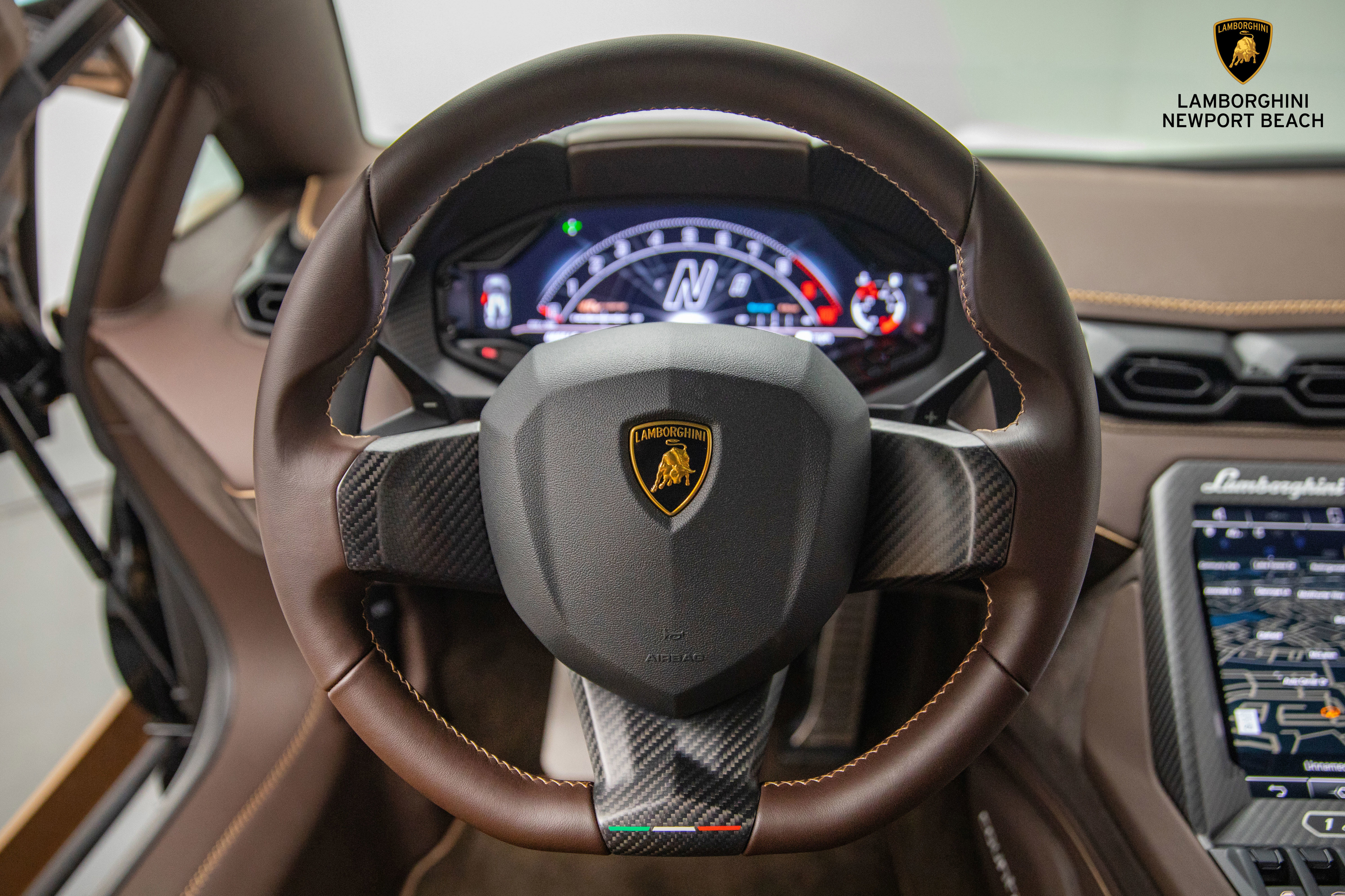 Used 2022 Lamborghini Aventador Countach image 29