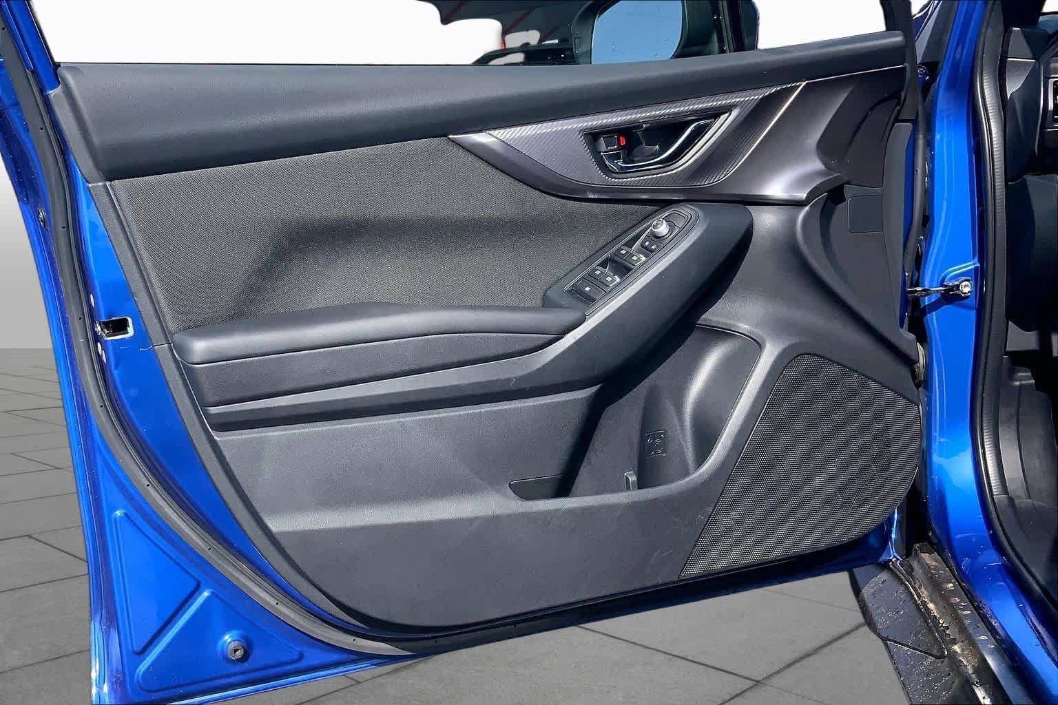 Used 2022 Subaru WRX Premium AWD/4WD image 22