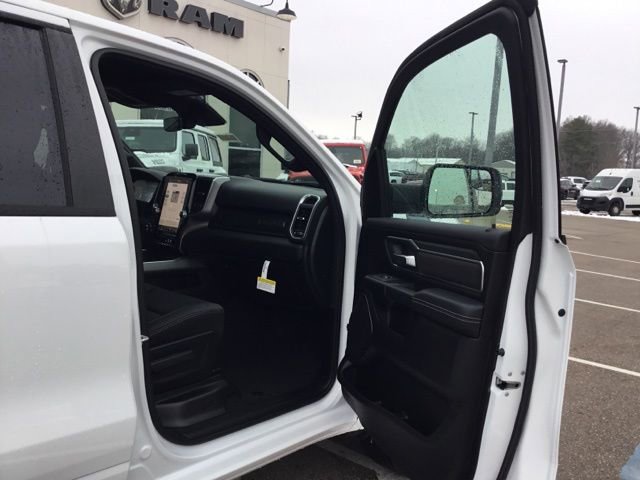 New 2026 RAM 1500 Big Horn image 21