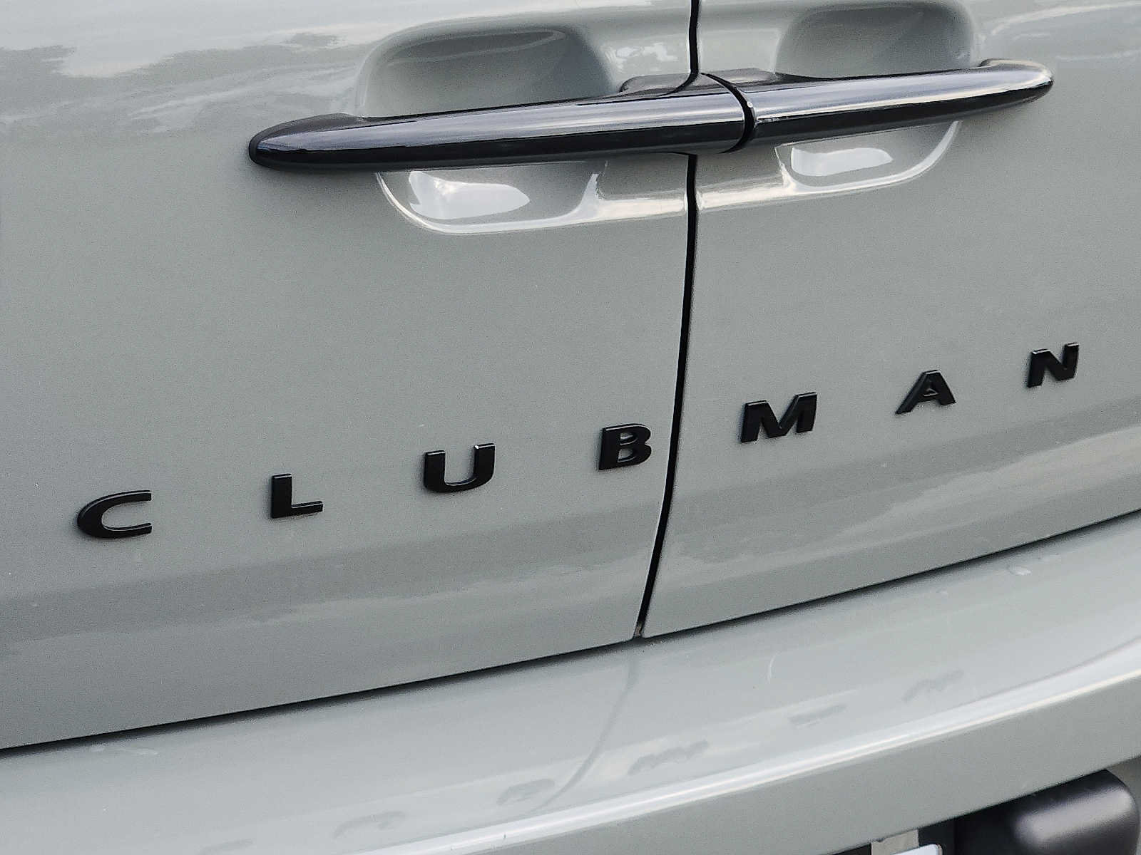 Used 2023 MINI Cooper Clubman S AWD/4WD image 29