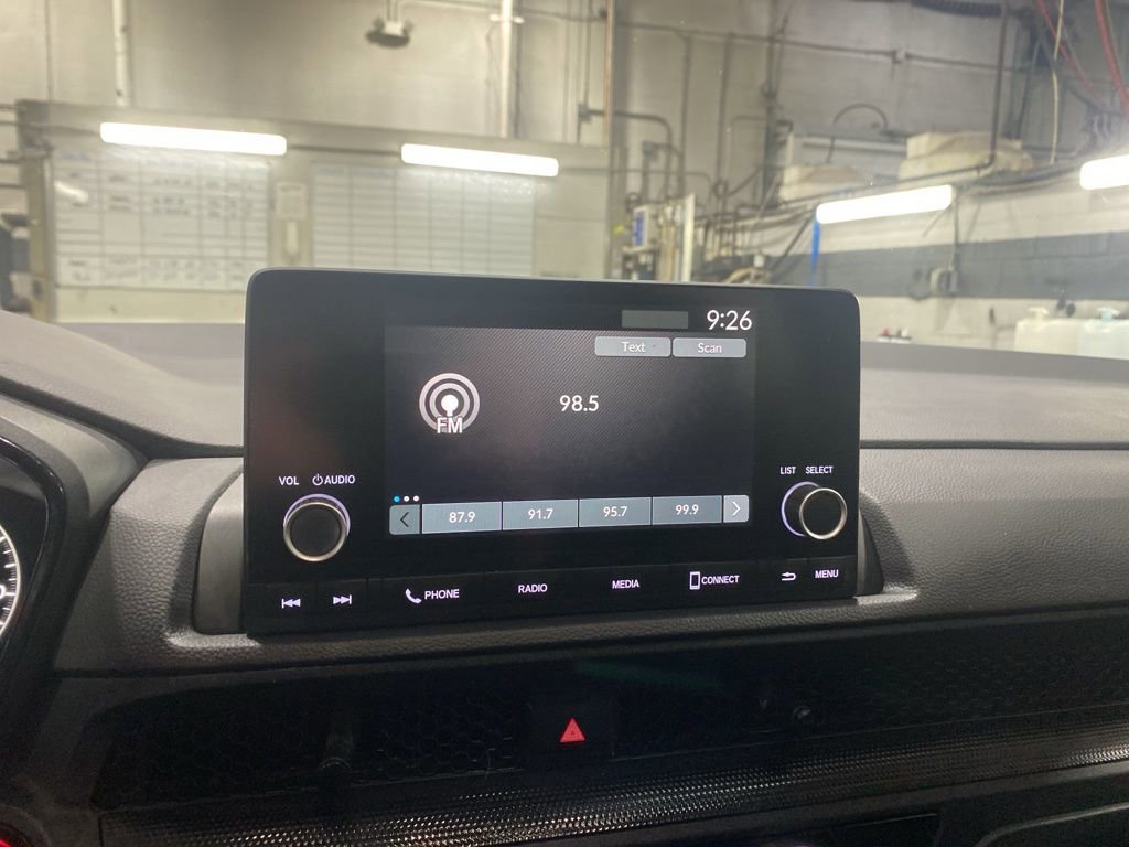 Certified 2024 Honda CR-V LX image 26