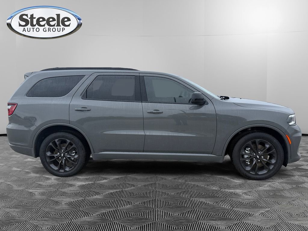 New 2026 Dodge Durango GT w/ Blacktop Package image 6