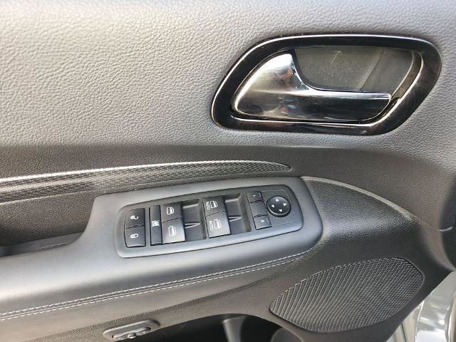 Used 2020 Dodge Durango R/T w/ Technology Group image 30