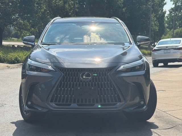 Used 2025 Lexus NX 350 AWD w/ Accessory Package (2T) image 3
