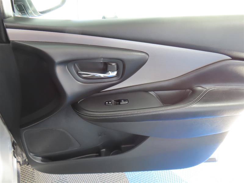 Used 2023 Nissan Murano SV FWD image 36