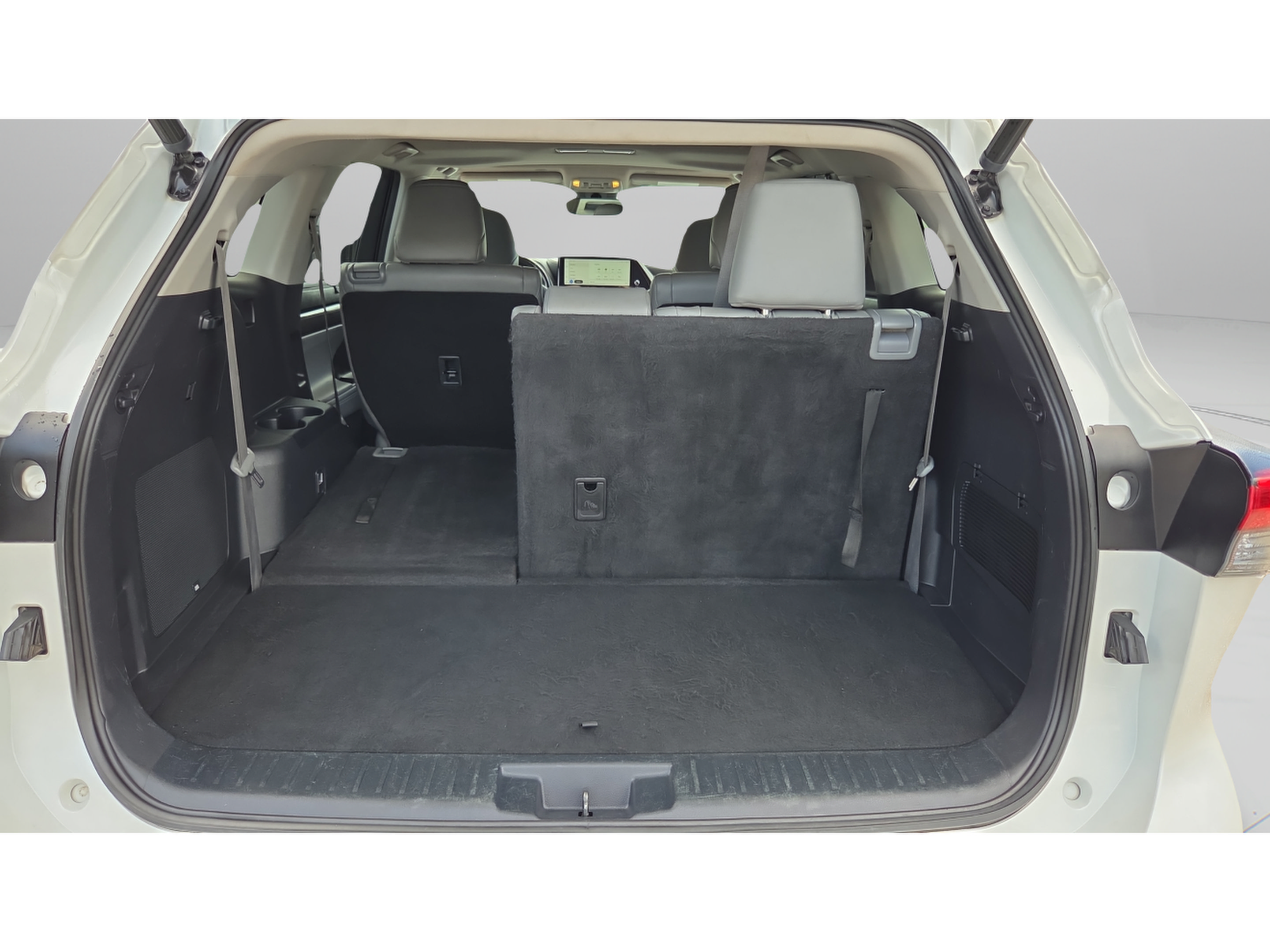 Used 2023 Toyota Highlander Limited AWD/4WD image 13