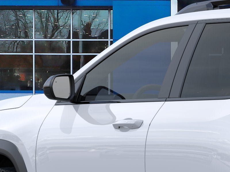 New 2027 Chevrolet Equinox RS w/ LPO, Floor Liner Package FWD image 36