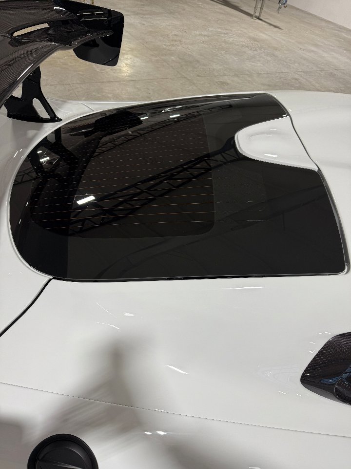 Used 2017 Dodge Viper ACR w/ Extreme Aero Package image 26