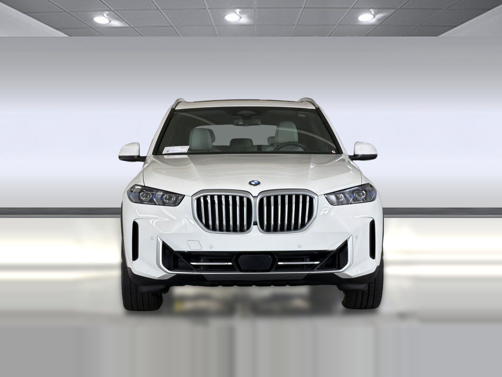Used 2024 BMW X5 sDrive40i w/ Premium Package RWD image 6