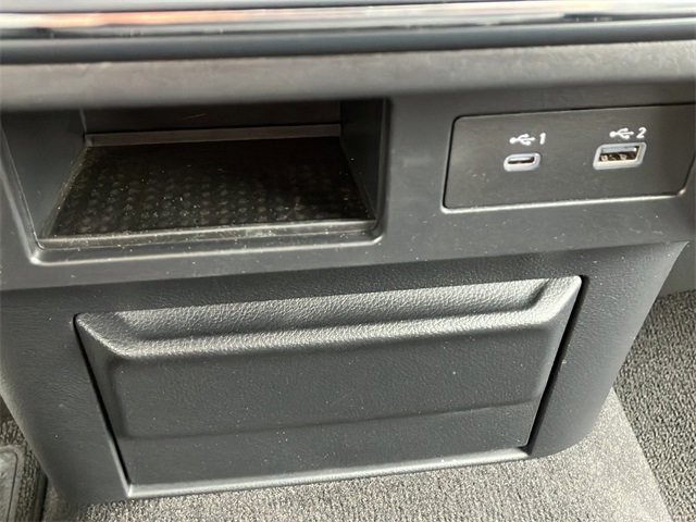 Used 2023 Nissan Titan SV w/ Accessory Utility Package image 24