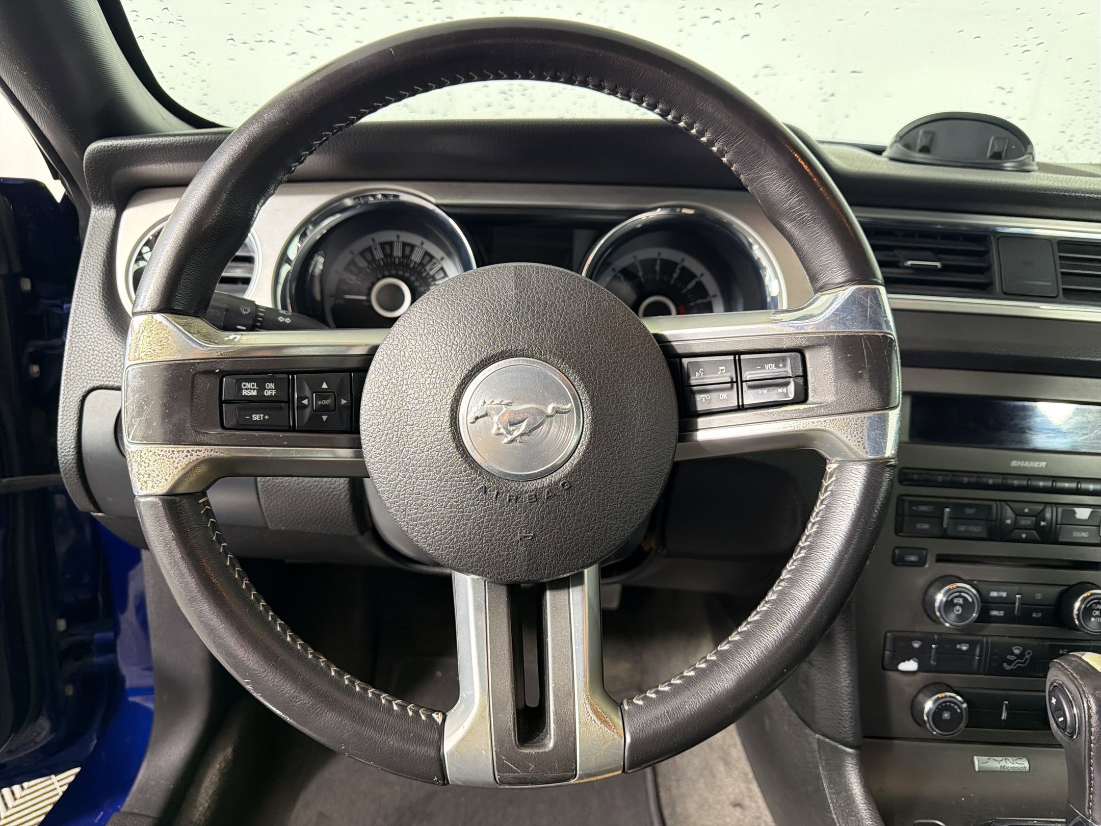 Used 2013 Ford Mustang Premium RWD image 14