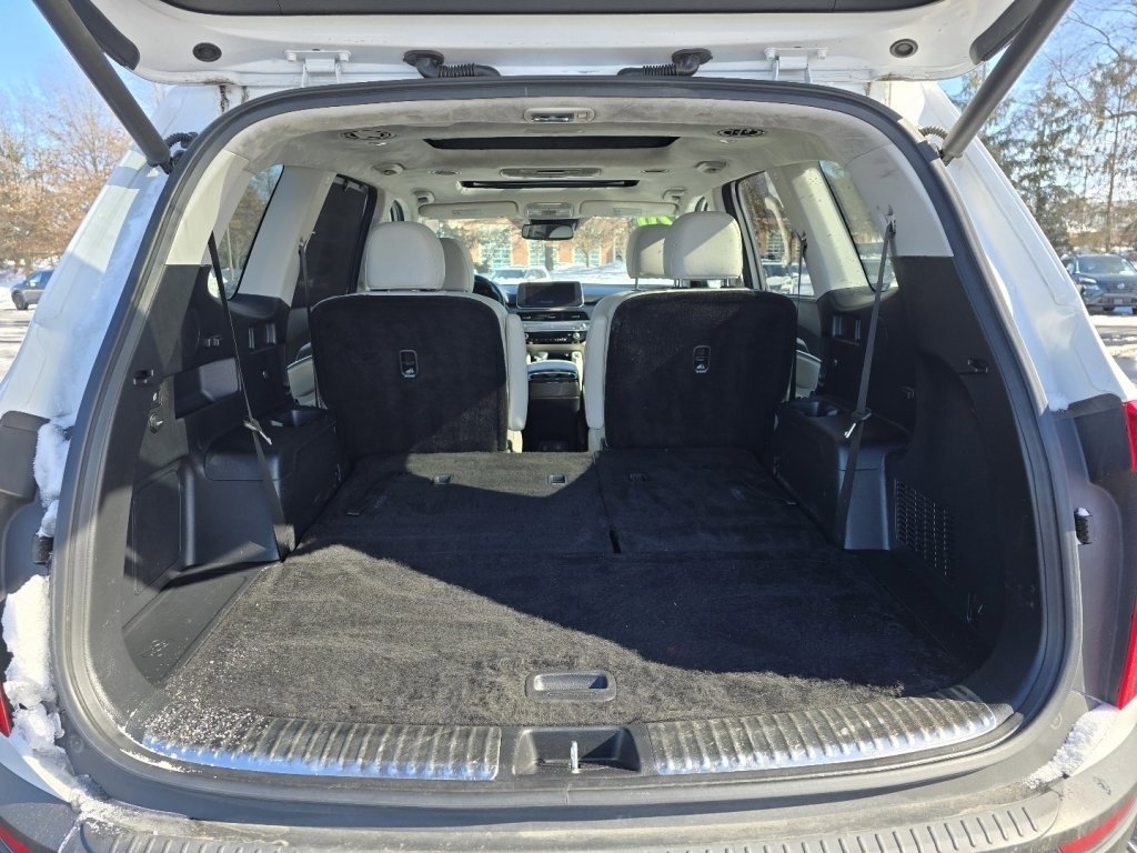 Used 2020 Kia Telluride SX w/ SX Prestige Package image 19