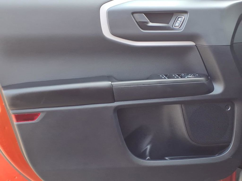 Certified 2023 Ford Bronco Sport Big Bend image 10