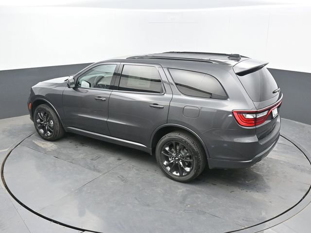 New 2026 Dodge Durango GT AWD/4WD image 48