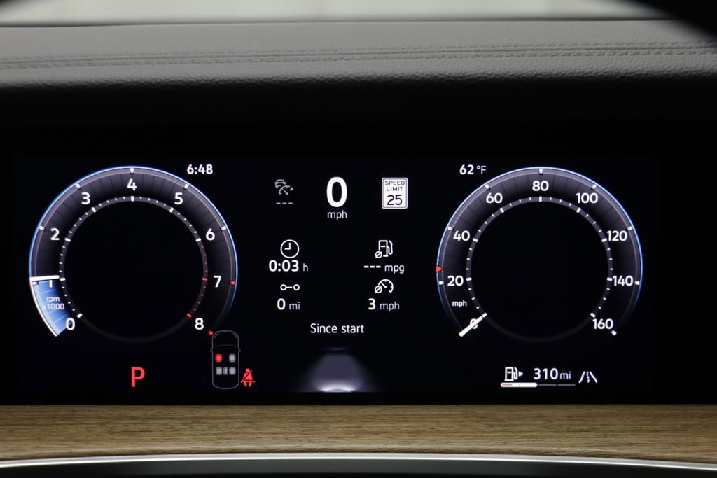 New 2026 Volkswagen Tiguan SEL R-Line AWD/4WD image 8