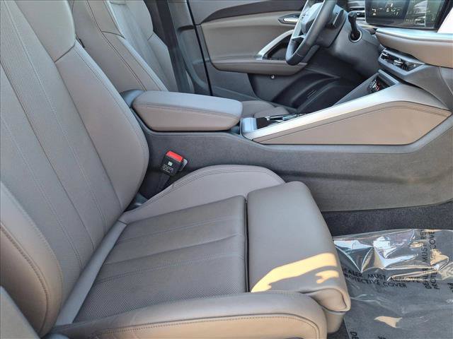 Certified 2025 Audi Q5 Premium w/ Premium Plus AWD/4WD image 18