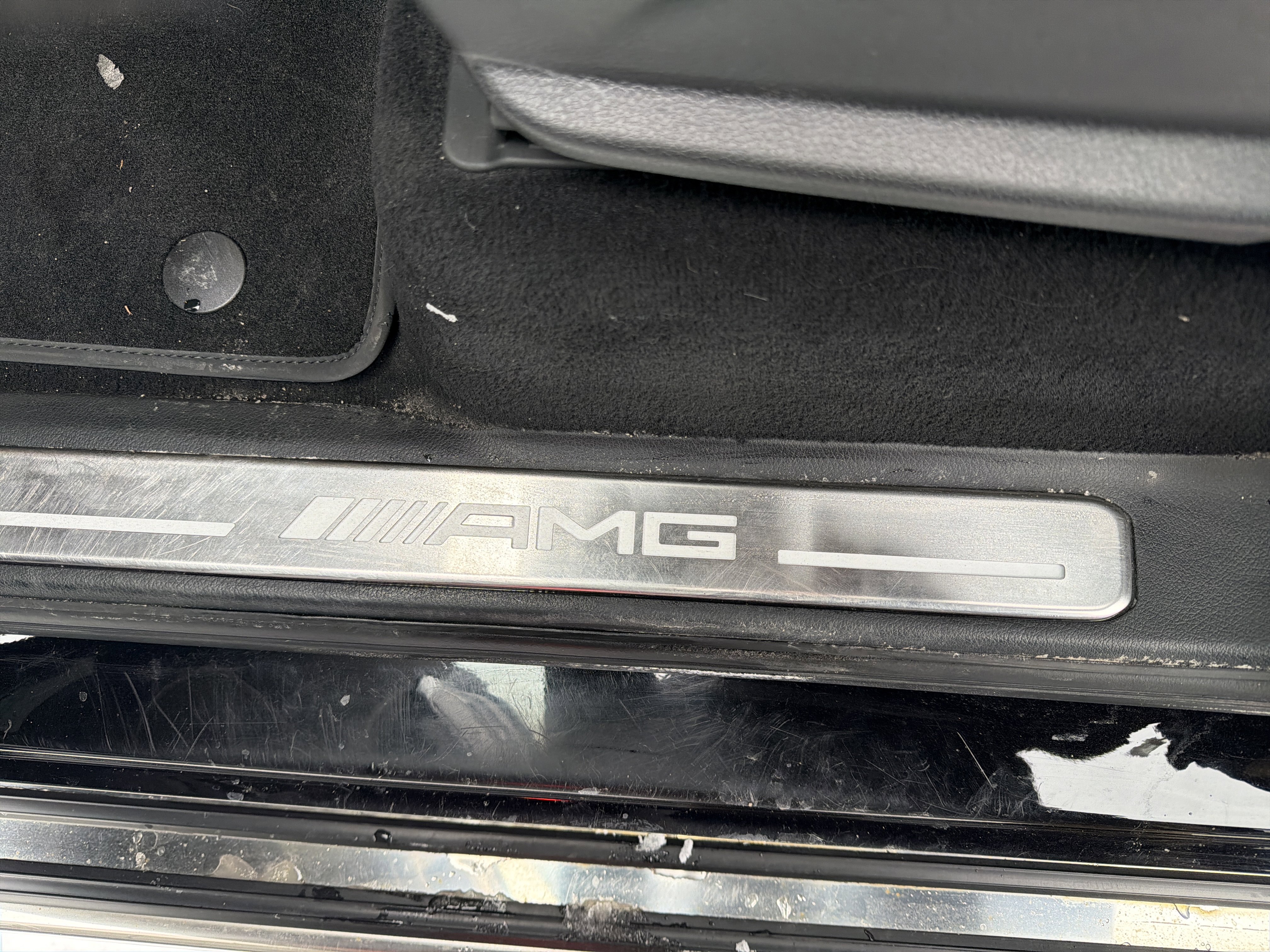 Used 2025 Mercedes-Benz G 63 AMG 4MATIC image 18