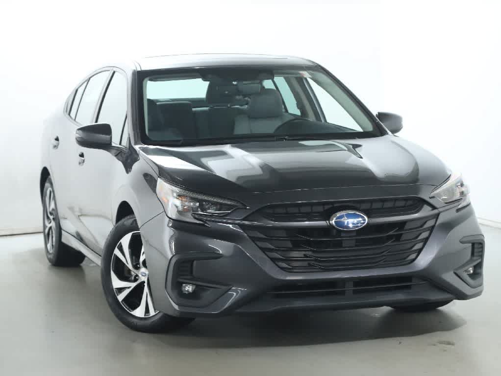 Certified 2024 Subaru Legacy Premium AWD/4WD image 2