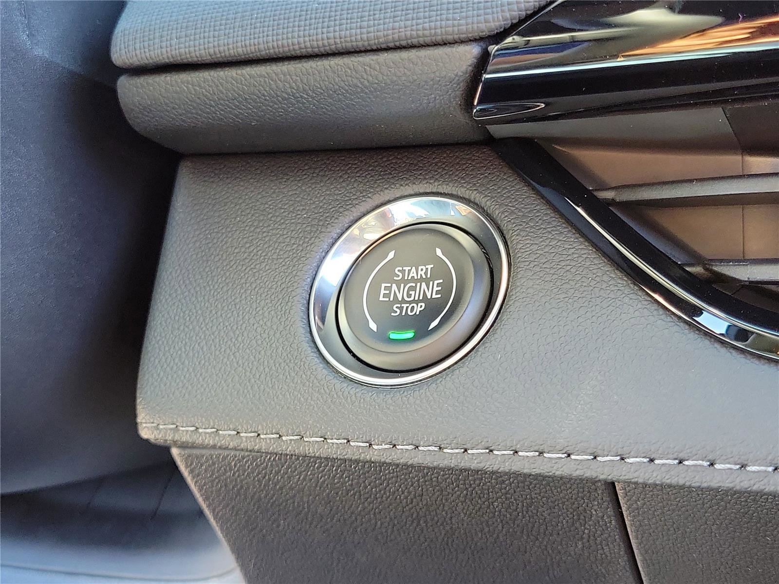 New 2026 Buick Enclave Sport Touring w/ Power Package image 29